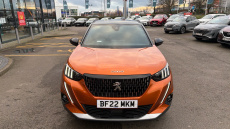 Peugeot 2008 1.2 PureTech 130 GT Premium 5dr EAT8 Petrol Estate